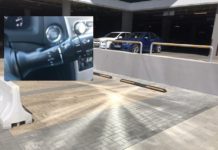 Миллион рублей ростовчанин отсудил у ТК «Горизонт» за расплавленный Lexus