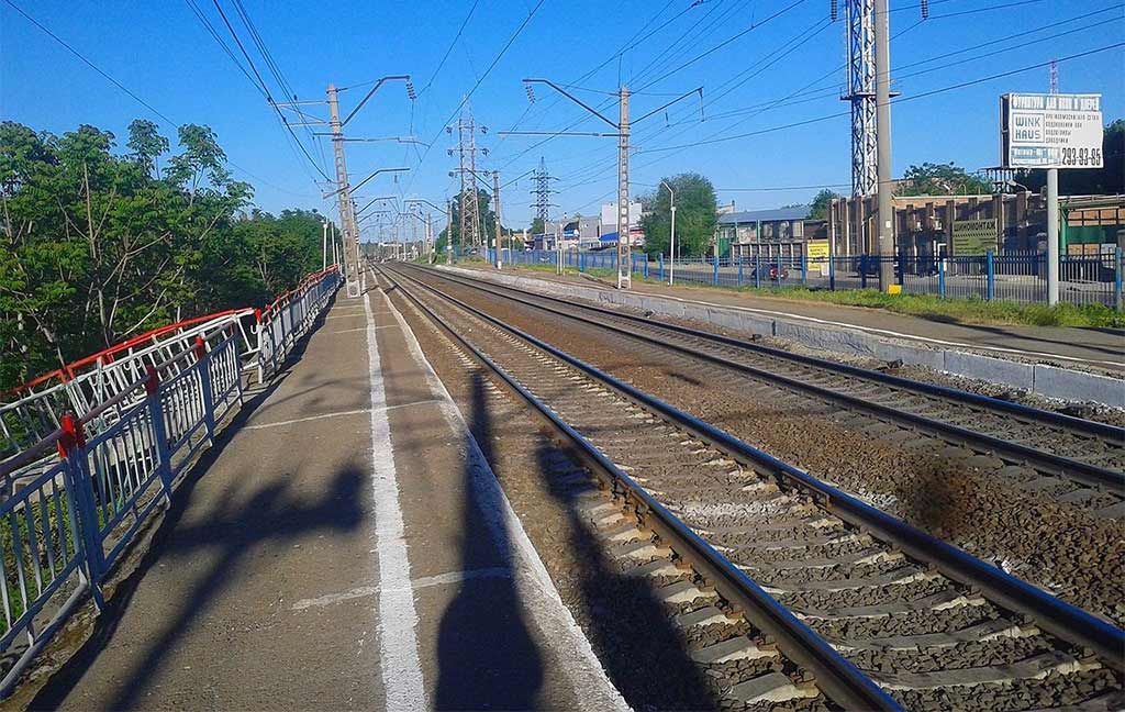 На маршруте «Ростов-Таганрог» отменят несколько электричек