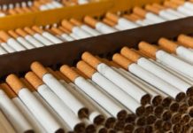 В Ростове около половины табачной продукции продается нелегально