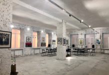 В Ростове открылась выставка работ Татьяны Лусегеновой #TrueDream