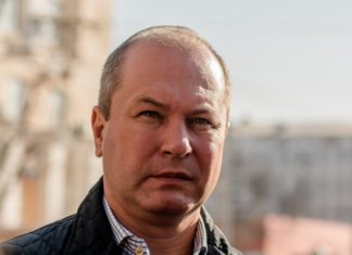 Защита Кушнарева просит смягчить обвинение с взятки на превышение полномочий Виталий Кушнарев // администрация Ростова-на-Дону