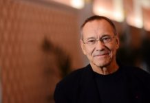 Съемки фильма о событиях в Новочеркасске завершатся к октябрю 2019 года Андрей Кончаловский //Фото: 24СМИ