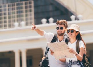 Бюджет Ростова пополнился на 41,4 млн рублей за счет турналога В Ростове появятся новые туристические маршруты с аудиогидами//фото: tengritravel.kz