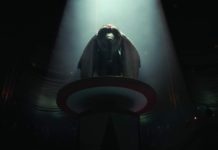 «Дамбо» Тима Бёртона: трогательная сказочная история для всей семьи Кадр из фильма "Дамбо" //Фото: IMDB