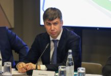 Алексей Логвиненко не согласен с новой концепцией реконструкции Театральной площади