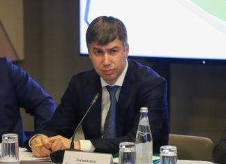 Администрация Ростова отреагировала на слухи об уходе Алексея Логвиненко