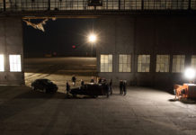 На ростовском заводе «РЗГА №412» снимают кино На ростовском заводе «РЗГА №412» снимают кино //фото: пресс-служба группы "Агроком"