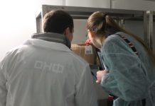 В перинатальном центре Ростова обнаружили просроченные продукты