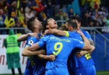 ФК «Ростов» одержал победу над «Локомотивом» в выездном матче