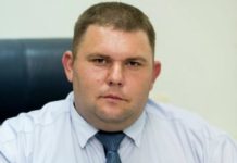 Дважды судимый экс-чиновник возглавил ТИК Таганрога Андрей Панков //Фото из соцсетей