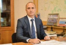 Игорь Сорокин стал новым заместителем губернатора Ростовской области