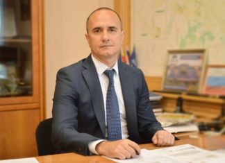 В Ростовской области расширят меры поддержки бизнеса в 2024 году Игорь Сорокин //фото: Go61.ru