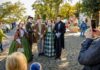 Международный фестиваль "Оборона Таганрога 1855 года" //Фото: Сергей Плишенко