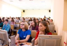 Донской аграрный университет увеличил количество бюджетных мест и образовательных программ Студенты//Фото: пресс-служба Донского союза молодежи