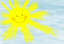 В Ростове начало недели будет солнечным