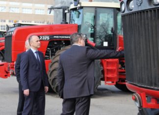 На заводе «Ростсельмаш» сократили 2000 человек
