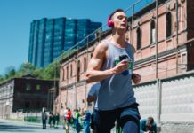 Фестиваль силовых видов спорта пройдет в рамках «Зеленого марафона»