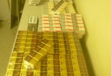 В Ростовской области двух мужчин осудили на три года условно за контрабанду безакцизных сигарет