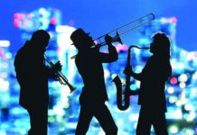 Август в Ростове: топ-лист культурных событий месяца