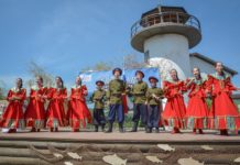 В Ростове пройдет ежегодный фестиваль «Донская селедка»