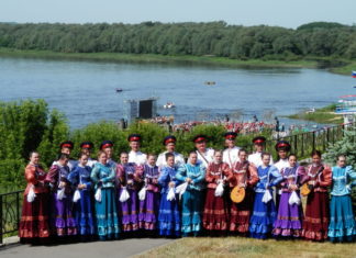 Для подготовки к 125-летию Шолохова на Дону создан оргкомитет