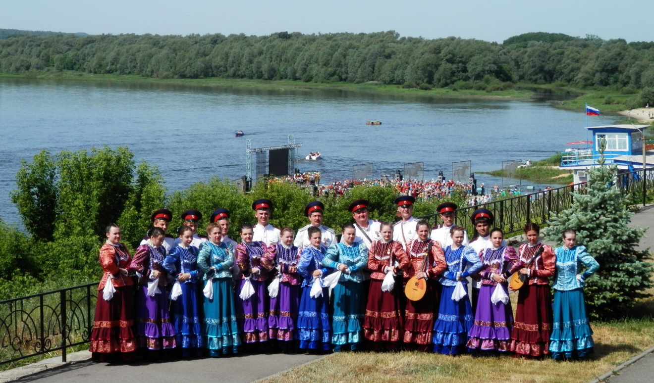 В Ростовской области пройдет фестиваль «Шолоховская весна»
