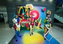 «Искусство спасать жизнь»: открытие выставки «Арт-Ростов» состоялось в «ДонЭкспоцентре»