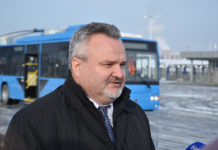 В МУП «Ростовская Транспортная Компания» сменилось руководство