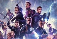 Онлайн-кинотеатр МТС ТВ собрал в своем каталоге все фильмы вселенной Marvel "Мстители:Финал"//Фото: Tehnot.com