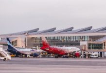 Между Ростовом-на-Дону и городами Турции будет выполнено 40 авиарейсов до конца июня