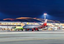 В мае Платов расширит маршрутную сеть и примет новых авиаперевозчиков