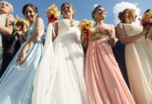 Более 600 ростовских выпускников окончили школу с золотой медалью