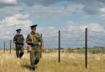 В Ростовской области пресекли контрабанду 200 литров спирта и мешков с запчастями