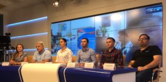 В Ростове прошел телемост Россия-Сербия В Ростове прошел телемост Россия-Сербия //фото: администрация Ростова