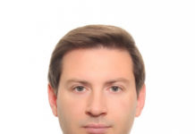 Экс-замглавы ростовской администрации Новицкий будет уволен после отпуска Александр Новицкий //Фото: пресс-служба администрация Ростова