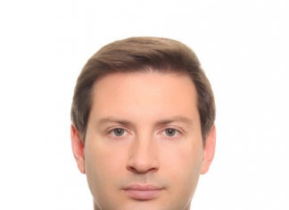 Замглавы администрации Ростова Александр Новицкий уволен с поста Александр Новицкий //Фото: пресс-служба администрация Ростова