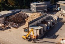 «Чистый город» введет в эксплуатацию Мясниковский МЭОК в конце мая