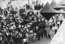 Жаркое лето 1941-го: тест на знание фильмов о начале войны