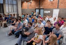 В Ростове прошел первый инновационный бизнес-акселератор