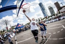 В стиле «Баскет»