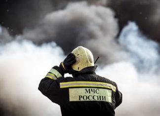 Более 5,5 тысяч ложных вызовов поступило пожарным Ростовской области с начала года МЧС//Фото: РИА Новости