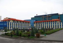 Имущество РЭМЗ оценивают в 10 млрд рублей Территория РЭМЗ //фото: DonDay