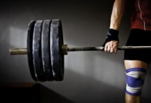 В Шахтах появится центр спортивной подготовки по тяжелой атлетике