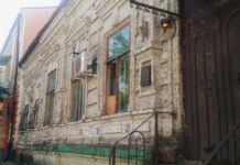 Старое здание на ул. Обороны отреставрируют волонтеры «Том Сойер Феста»