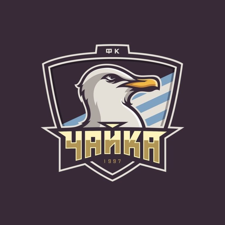 ФК "Чайка"//Фото: официальное сообщество ВКонтакте