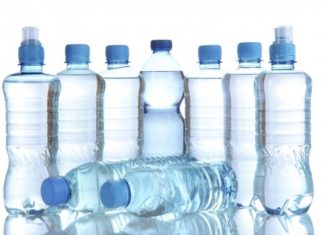 В Ростове опровергли слухи об отравленной воде от волонтеров