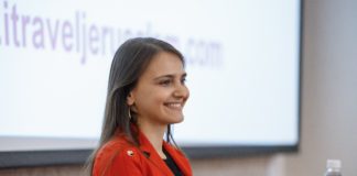 Представитель Министерства туризма Израиля: «На границе страшные случаи бывают, до дрожи в коленках» Ксения Воронцова //Фото предоставлено героем публикации