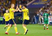 В 1/16 финала Кубка России ФК «Ростов» сыграет с «Мордовией»