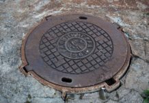 На восстановление коллектора в Таганроге направили более 29 млн рублей