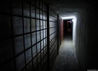 Министр финансов Федотова боится умереть в СИЗО из-за болезни Тюрьма Тобольский централ //Фото Livejournal / eugzolotuhin